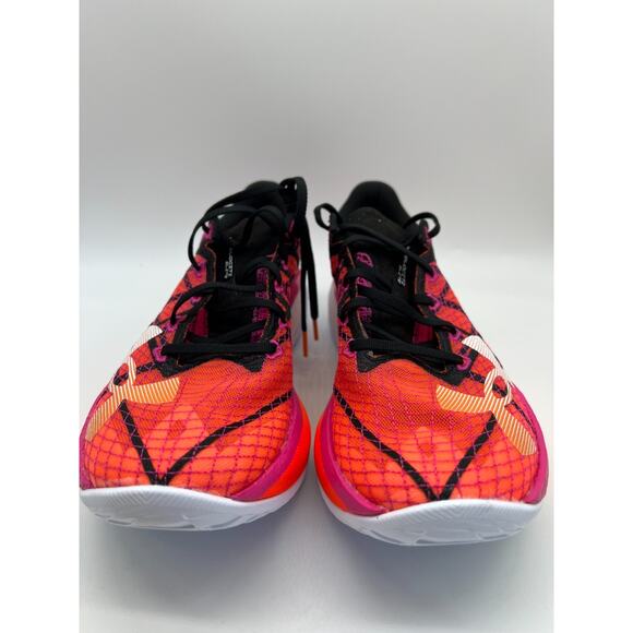 Under Armour Flow Velociti Elite 2 Running Shoes 3027205-002 Men Size 10.5 - Picture 10 of 16